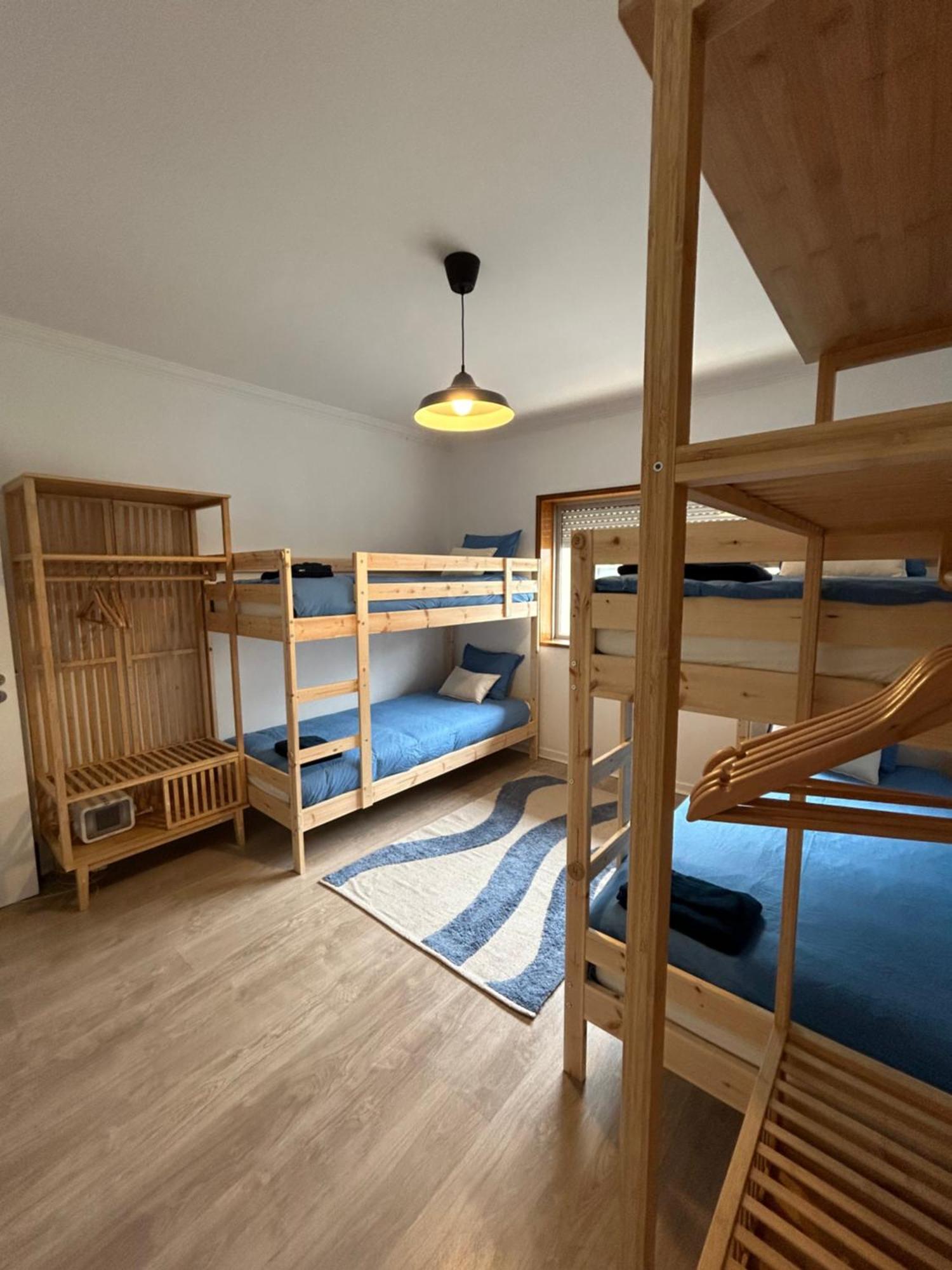 Hotel Casa Moledo Moledo  Zewnętrze zdjęcie