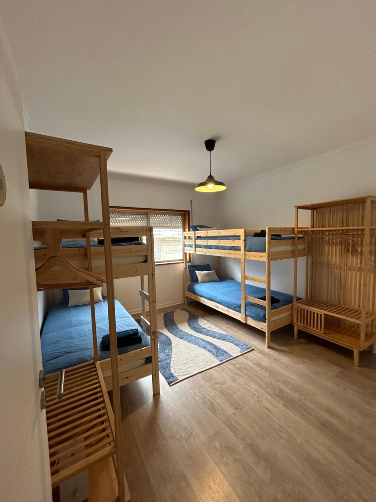 Hotel Casa Moledo Moledo  Zewnętrze zdjęcie