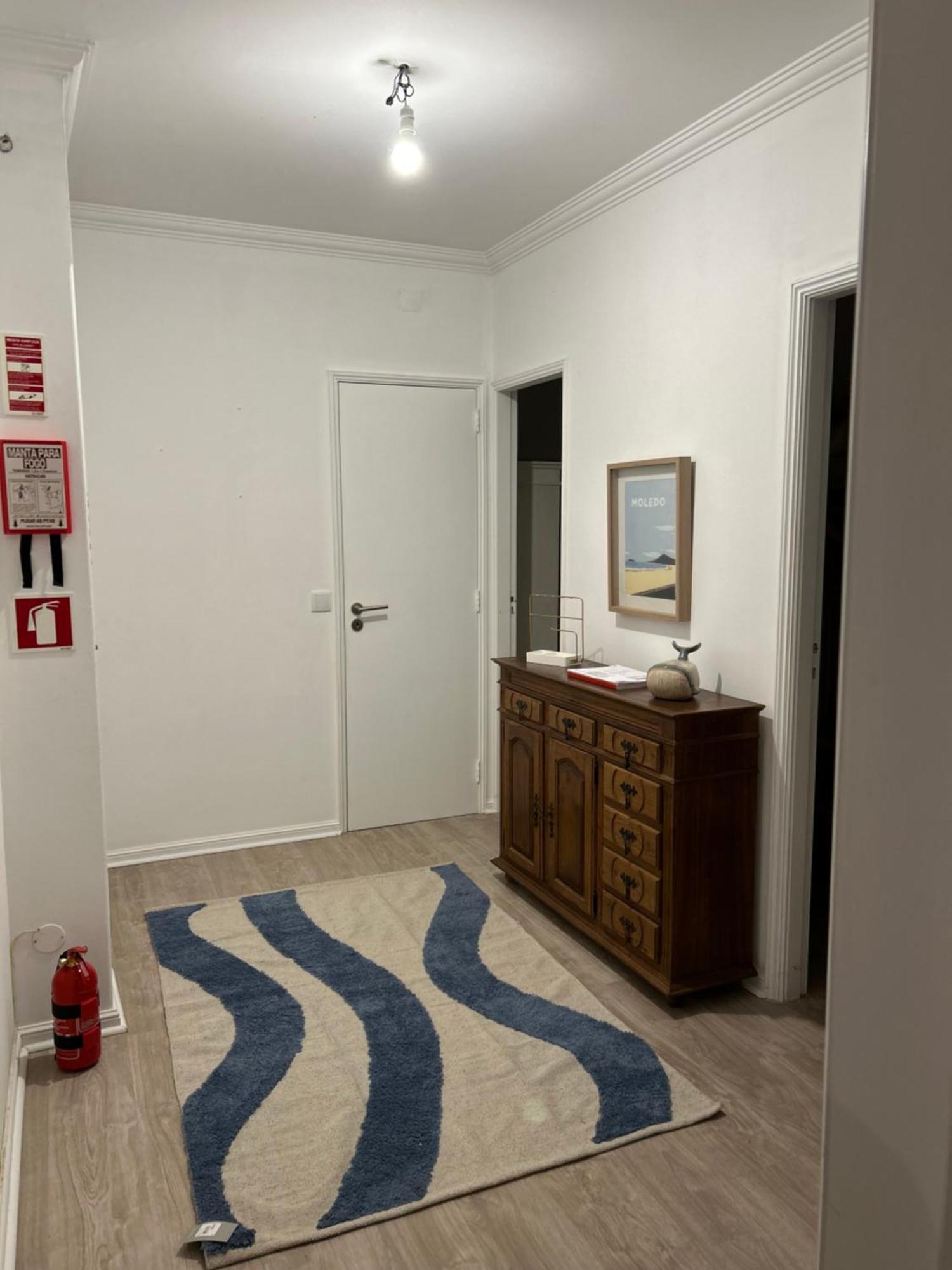 Hotel Casa Moledo Moledo  Zewnętrze zdjęcie