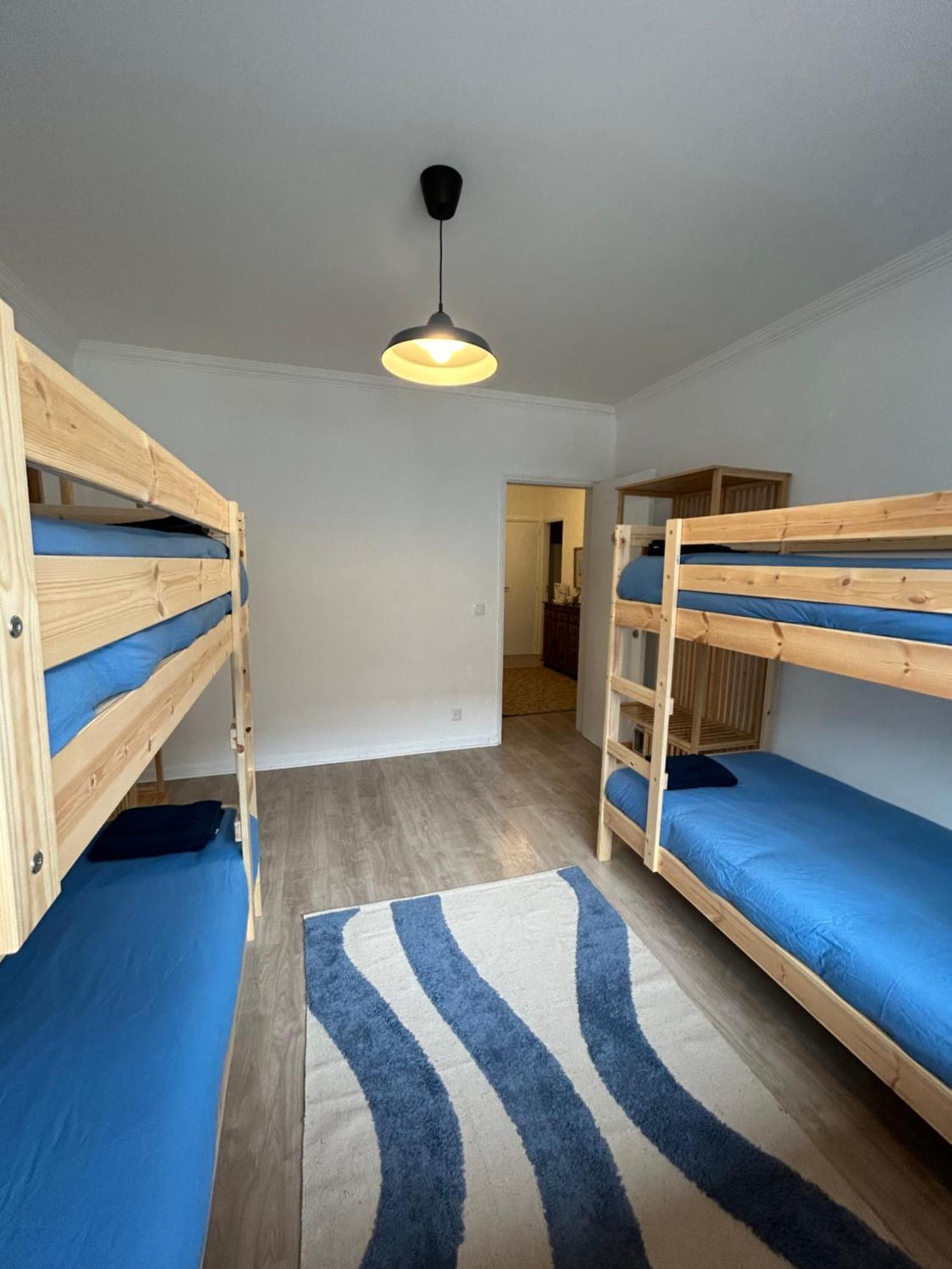 Hotel Casa Moledo Moledo  Zewnętrze zdjęcie